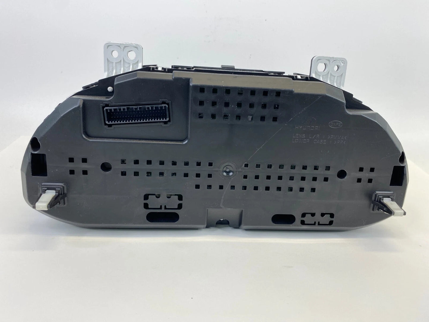 13 14 HYUNDAI SANTA FE SPORT INSTRUMENT CLUSTER SPEEDO GAUGES 169K 94011-4Z011