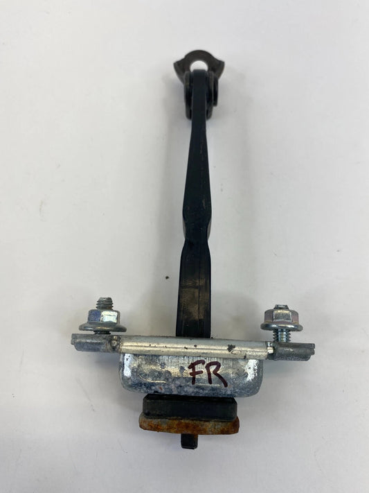 2011-2016 KIA OPTIMA FRONT RIGHT PASSENGER DOOR CHECK STOP STOPPER DETENT OEM
