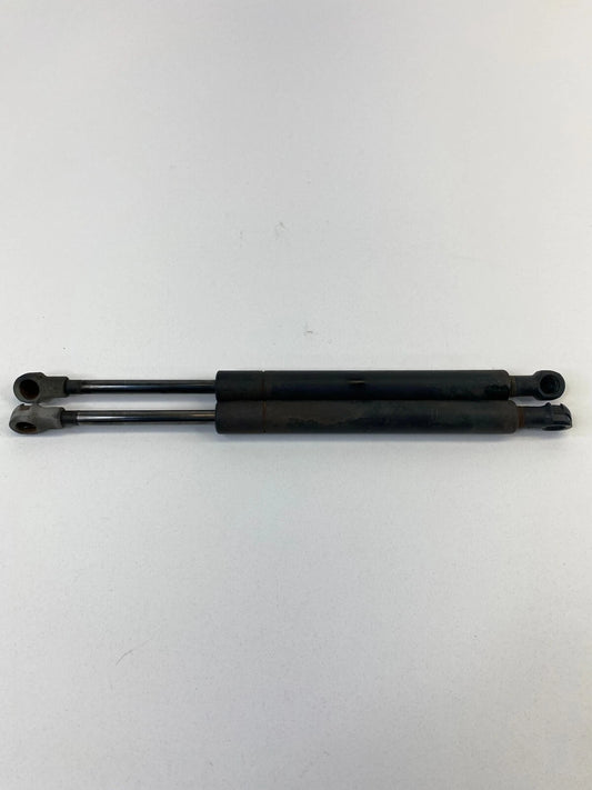 2003 INFINITI G35 BASE SEDAN REAR TRUNK LID SHOCK STRUT SUPPORT PAIR OEM