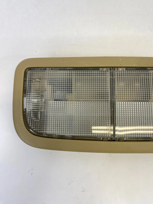 2006-2011 HONDA CIVIC INTERIOR FRONT ROOF OVERHEAD DOME MAP LIGHT LAMP OEM