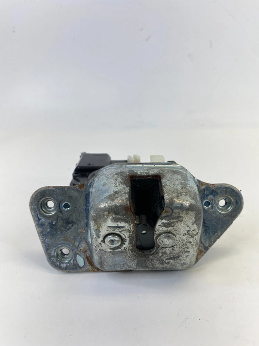 2008-2012 JEEP LIBERTY REAR LIFTGATE LOCK LATCH ACTUATOR OEM FACTORY