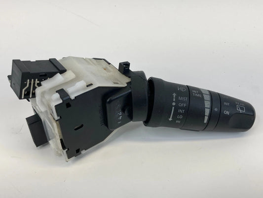 07-12 NISSAN VERSA HATCHBACK 08-13 ROGUE FRONT & REAR WINDSHIELD WIPER SWITCH