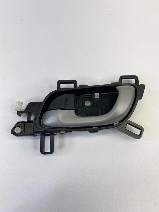 2012-2015 HONDA CIVIC SEDAN REAR LEFT INTERIOR INNER DOOR HANDLE RR LH OEM