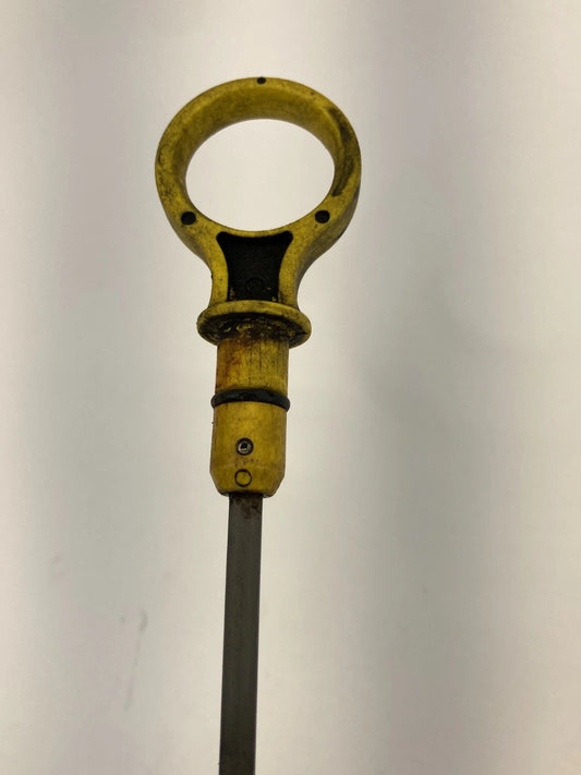 2003 2004 FORD EXPEDITION 4.6L V8 ENGINE OIL FLUID DIPSTICK LEVEL 4L3E-6750-AA