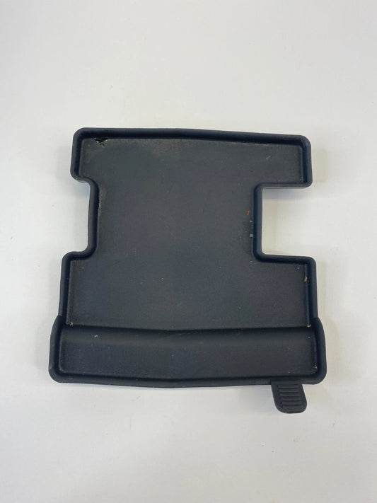 10 11 12 FORD FUSION CENTER CONSOLE COMPARTMENT INSERT LINER MAT L0174891 OEM