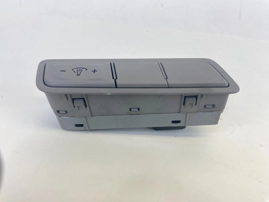 2015-2019 HYUNDAI SONATA DASH DIMMER LIGHT CONTROL SWITCH ASSY 93700-C1100 OEM