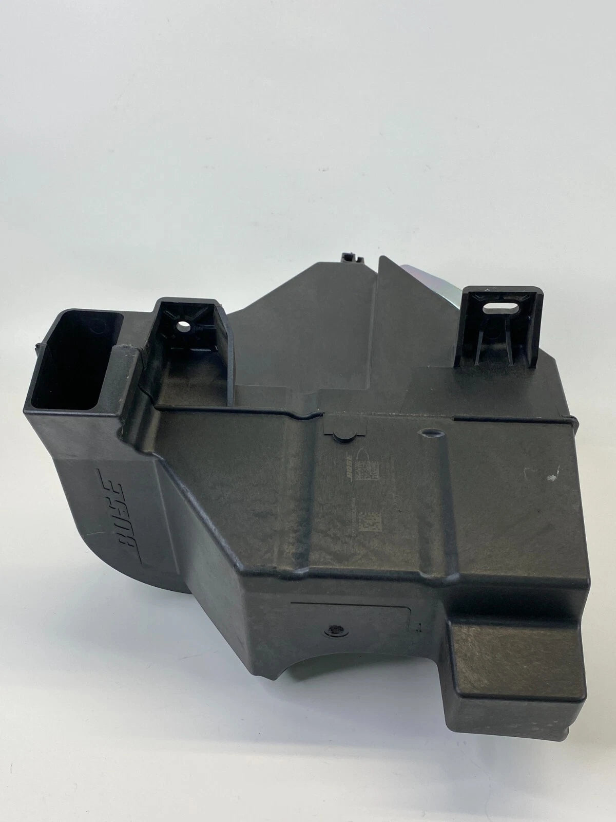 2009-2017 CHEVROLET TRAVERSE CENTER CONSOLE SUBWOOFER SPEAKER AUDIO 15122608 OEM
