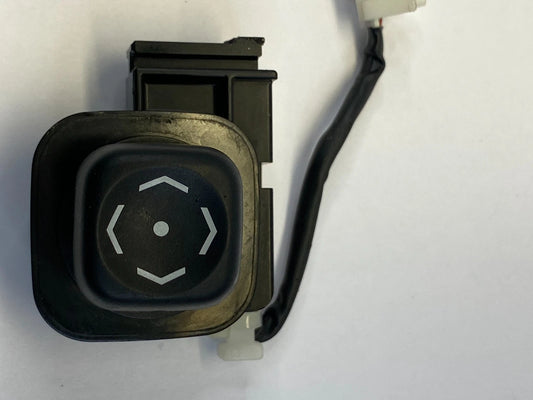 2006-2013 LEXUS IS250 IS350 POWER STEERING COLUMN TILT TELESCOPING SWITCH OEM