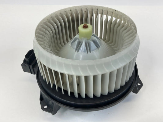 2007-2012 ACURA RDX 2.3L L4 FRONT A/C AC BLOWER MOTOR ASSEMBLY AY272700-5060 OEM