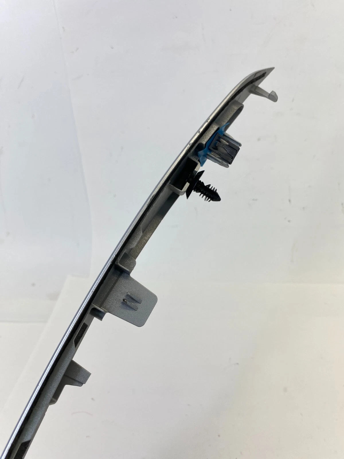 2011-2015 FORD EXPLORER CENTER DASH LEFT DRIVER MOLDING BEZEL TRIM BB5378045N61A