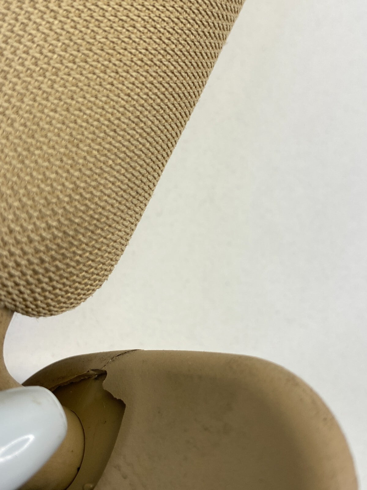 2012-2014 Hyundai Sonata w Sunroof Right Passenger Side Sunvisor Sun Visor