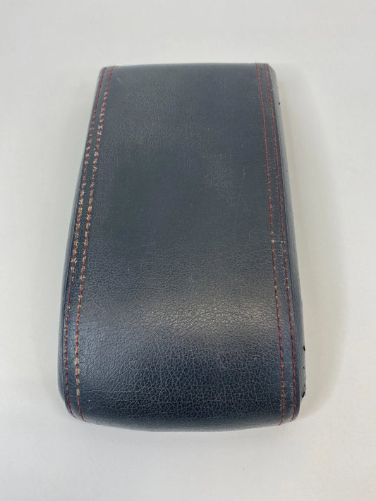 2012-2016 CHEVY SONIC HATCHBACK CENTER CONSOLE ARMREST ARM REST LID COVER OEM