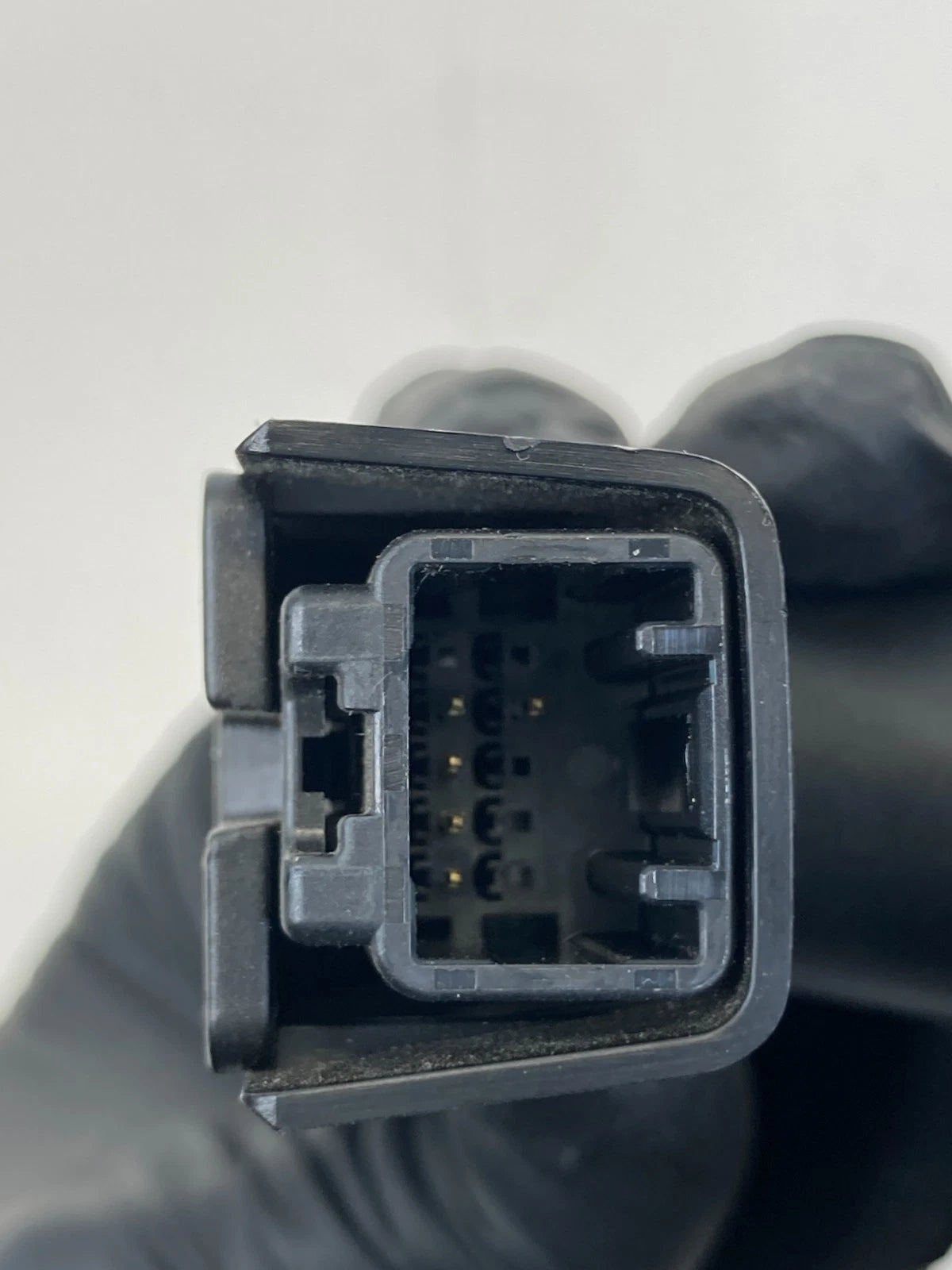 2011 12 13 14 2015 Kia Optima Inside Rear View Interior Mirror E11026004 OEM