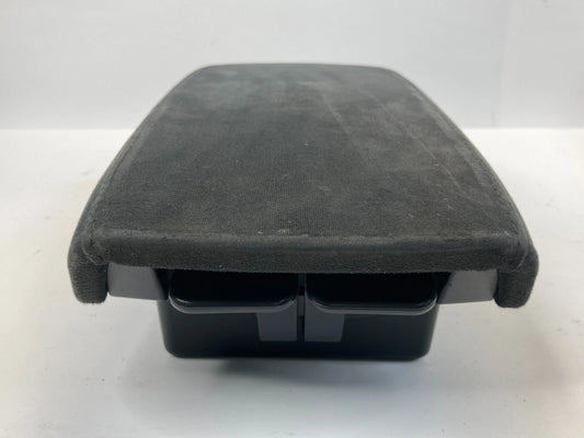 2010-2012 NISSAN ALTIMA FRONT CENTER CONSOLE ARMREST ARM REST LID COVER OEM