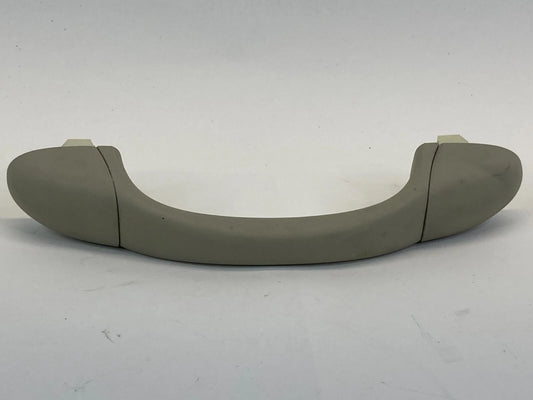 2005-2011 SAAB 9-3 FRONT LEFT SIDE ROOF INNER GRAB GRIP HANDLE 12789490 OEM