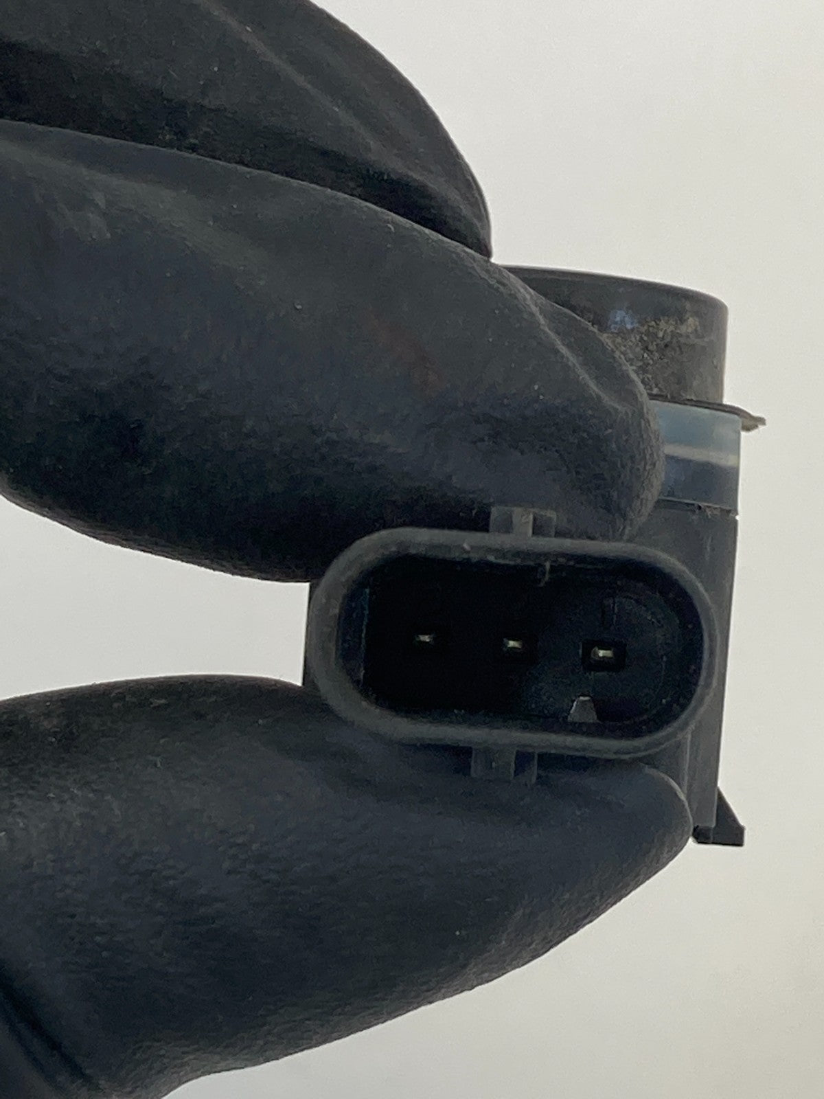 2013-2018 Ford C-Max Bumper Parking Assist Sensor PDC Set AM5T-15C868-AAW