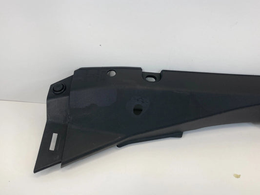 10 11 HONDA ACCORD CROSSTOUR FRONT RH FENDER SUPPORT UPPER COVER 74206TP6AA00