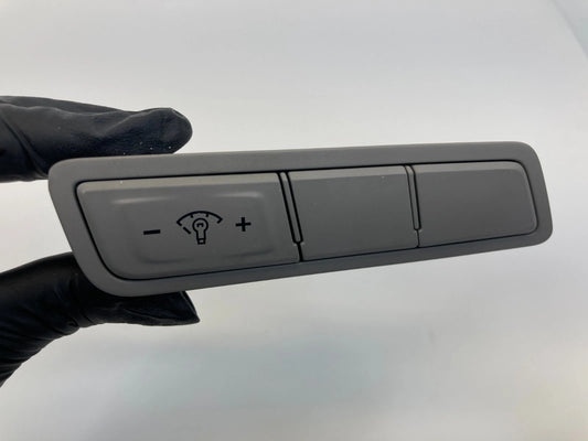 2015-2017 HYUNDAI SONATA INTERIOR DASH PANEL DIMMER LIGHT CONTROL SWITCH OEM