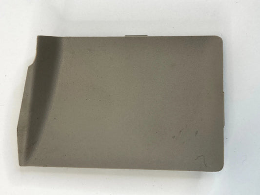 2008-2011 FORD FOCUS REAR RIGHT SIDE INNER DOOR HANDLE COVER TRIM 8L84-7822620-A