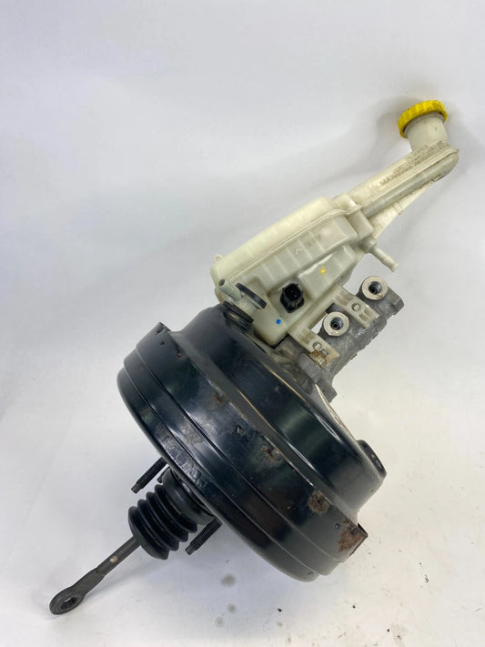 2009-2012 DODGE JOURNEY POWER BRAKE BOOSTER ASSY W/ MASTER CYLINDER 68054986AB