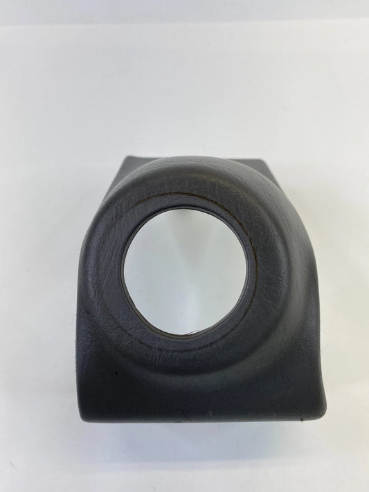 1998-2005 LEXUS GS300 IGNITION STARTER SWITCH SURROUND TRIM COVER BEZEL OEM