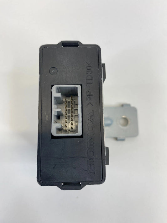 2011-2017 HONDA ODYSSEY AUTO LEVELING SUSPENSION CONTROL MODULE UNIT TK8-A01 OEM
