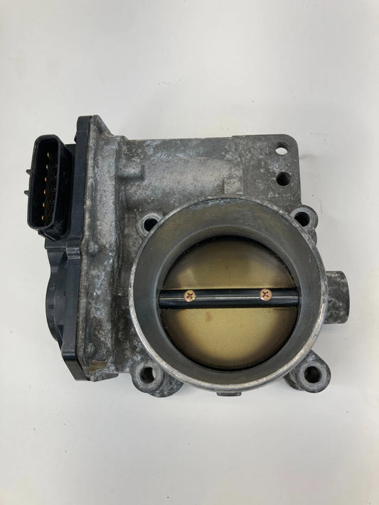 2004-2010 VOLVO S40 2005-2007 VOLVO V70 2005 S60 THROTTLE BODY VALVE OEM