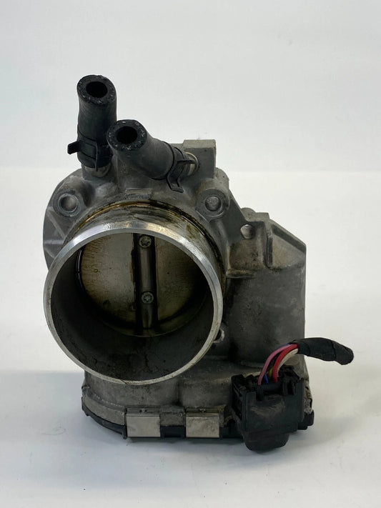 2011-2017 HYUNDAI SONATA 2.0L THROTTLE BODY THROTTLE VALVE 35100-2G710 OEM