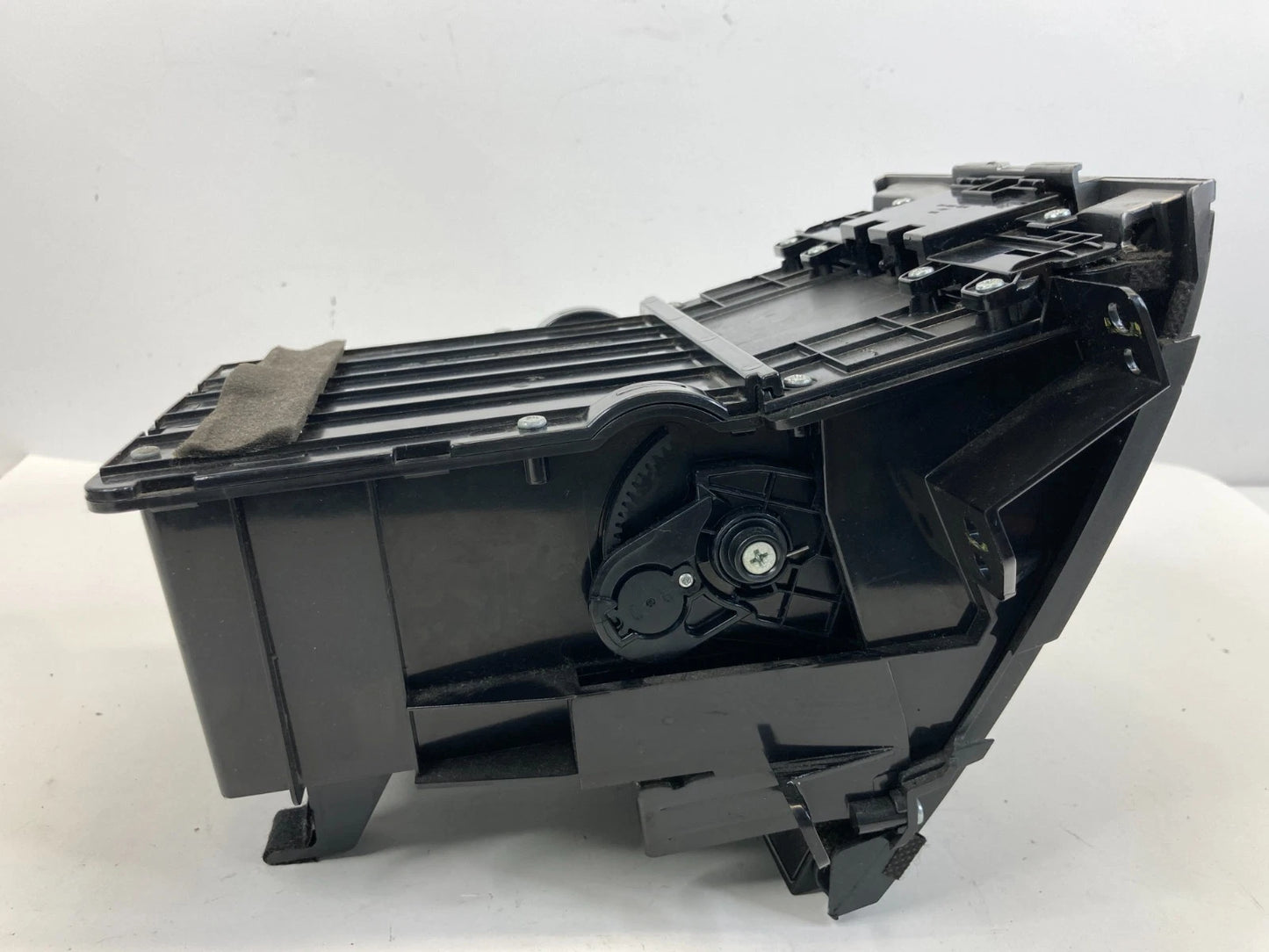 2011-2014 HYUNDAI SONATA CENTER CONSOLE STORAGE TRAY COMPARTMENT BIN PANEL OEM