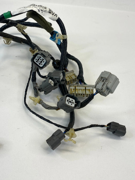 2005-2010 HONDA ODYSSEY REAR LEFT SLIDING DOOR WIRE WIRING HARNESS 32753SHJA201