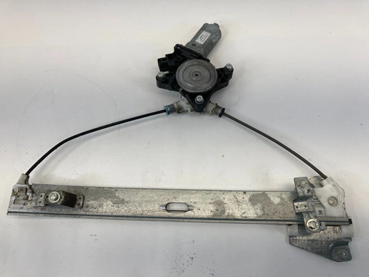 2004-2012 MITSUBISHI GALANT REAR RIGHT DOOR POWER WINDOW REGULATOR W/ MOTOR OEM