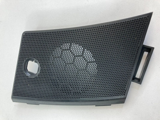2007-2013 ALTIMA 09-14 MAXIMA LEFT DASH SPEAKER GRILLE COVER TRIM 68499JA010 OEM