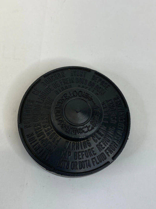 1998-2005 LEXUS GS300 MASTER CYLINDER FLUID TANK RESERVOIR CAP LID COVER OEM