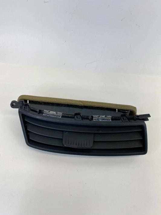 2007-2010 FORD EDGE DASH CENTER RIGHT SIDE A/C AIR VENT OUTLET 9T4319C681A OEM