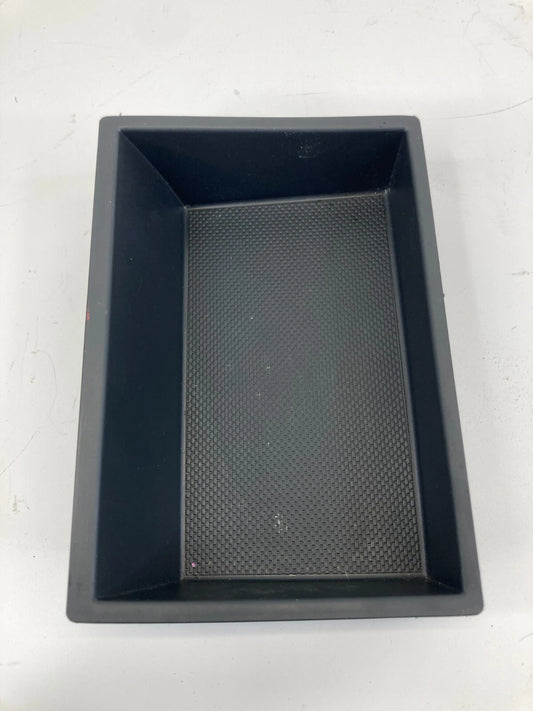2013-2016 HYUNDAI SANTA FE CENTER CONSOLE STORAGE BOX TRAY ASSY 84655-2W100 OEM