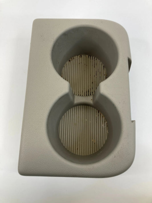 2008 2009 2010 2011 2012 FORD ESCAPE REAR CONSOLE CUP HOLDER 8L84-78135A14-A