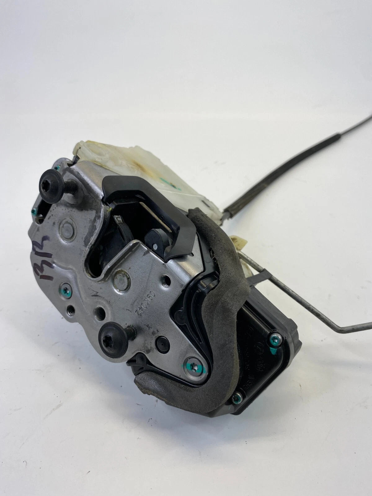 10-15 CHEVROLET EQUINOX REAR RIGHT DOOR LOCK LATCH RELEASE ACTUATOR 13503784 OEM