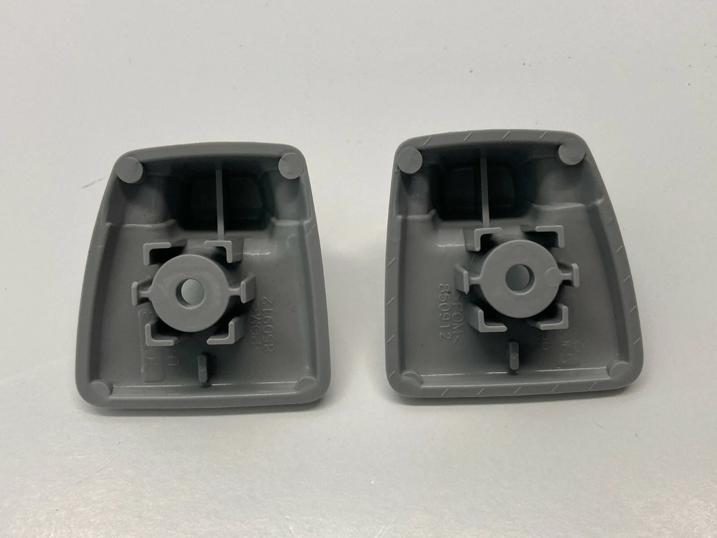 2005-2007 FORD FREESTYLE DRIVER & PASSENGER SUNVISOR LEFT & RIGHT SUN VISOR SET