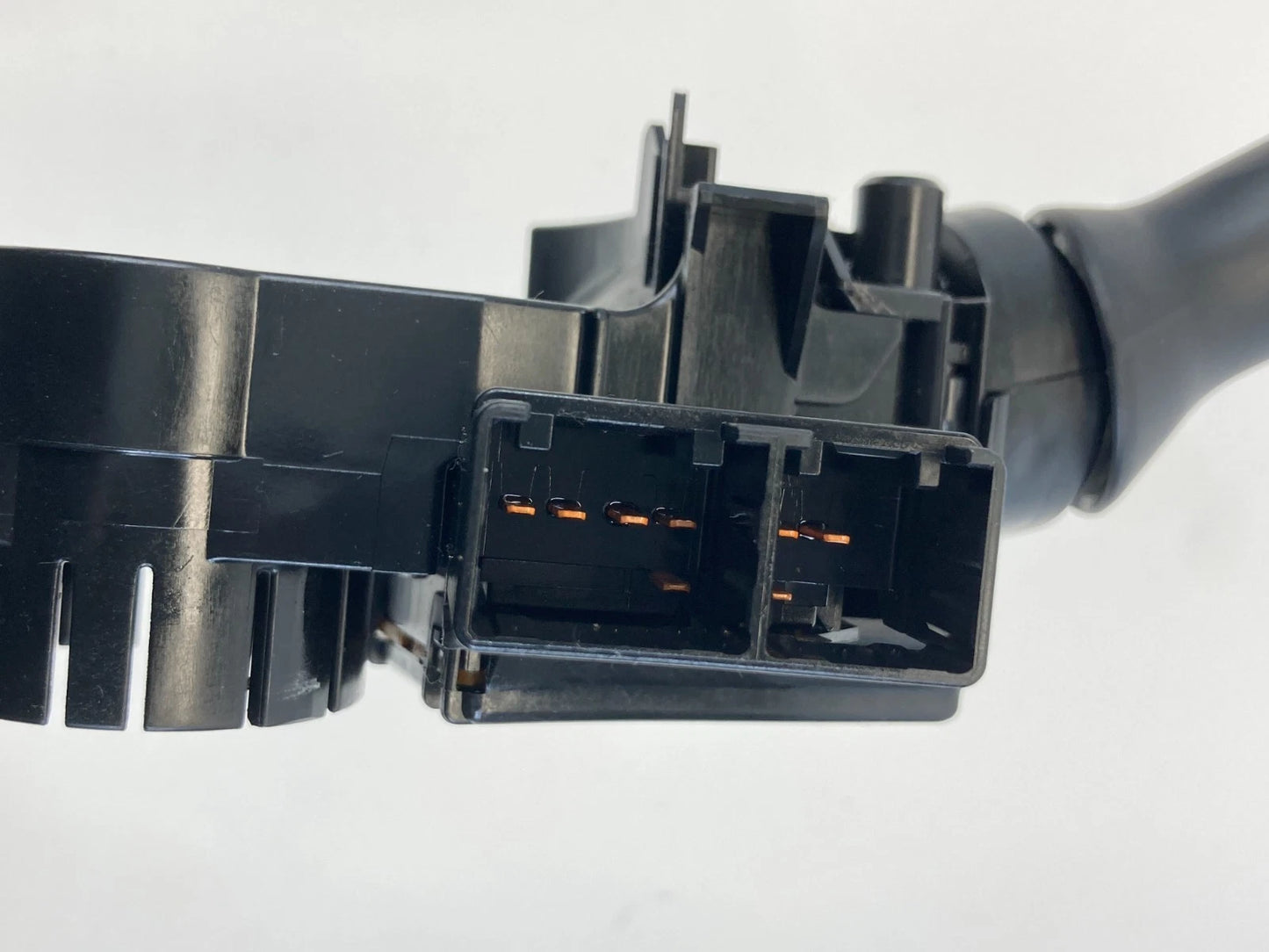2007-2011 TOYOTA YARIS HATCHBACK TURN SIGNAL & WINDSHIELD WIPER LEVER SWITCH OEM