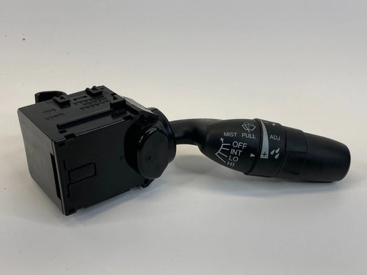 2008-2012 HONDA ACCORD WINDSHIELD WIPER ARM SWITCH WITH INT CONTROL OEM M29843