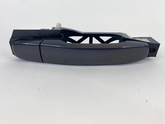 2010-2017 GMC TERRAIN REAR RIGHT SIDE OUTER EXTERIOR DOOR HANDLE 15786204 OEM