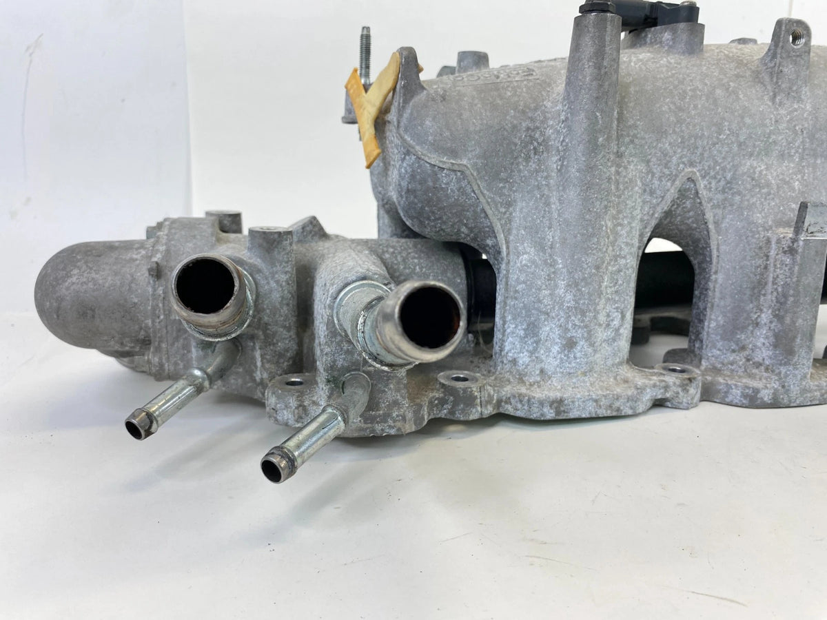 13-19 FORD EXPLORER POLICE INTERCEPTOR 3.5L TURBO INTAKE MANIFOLD AA5E-9424-FA