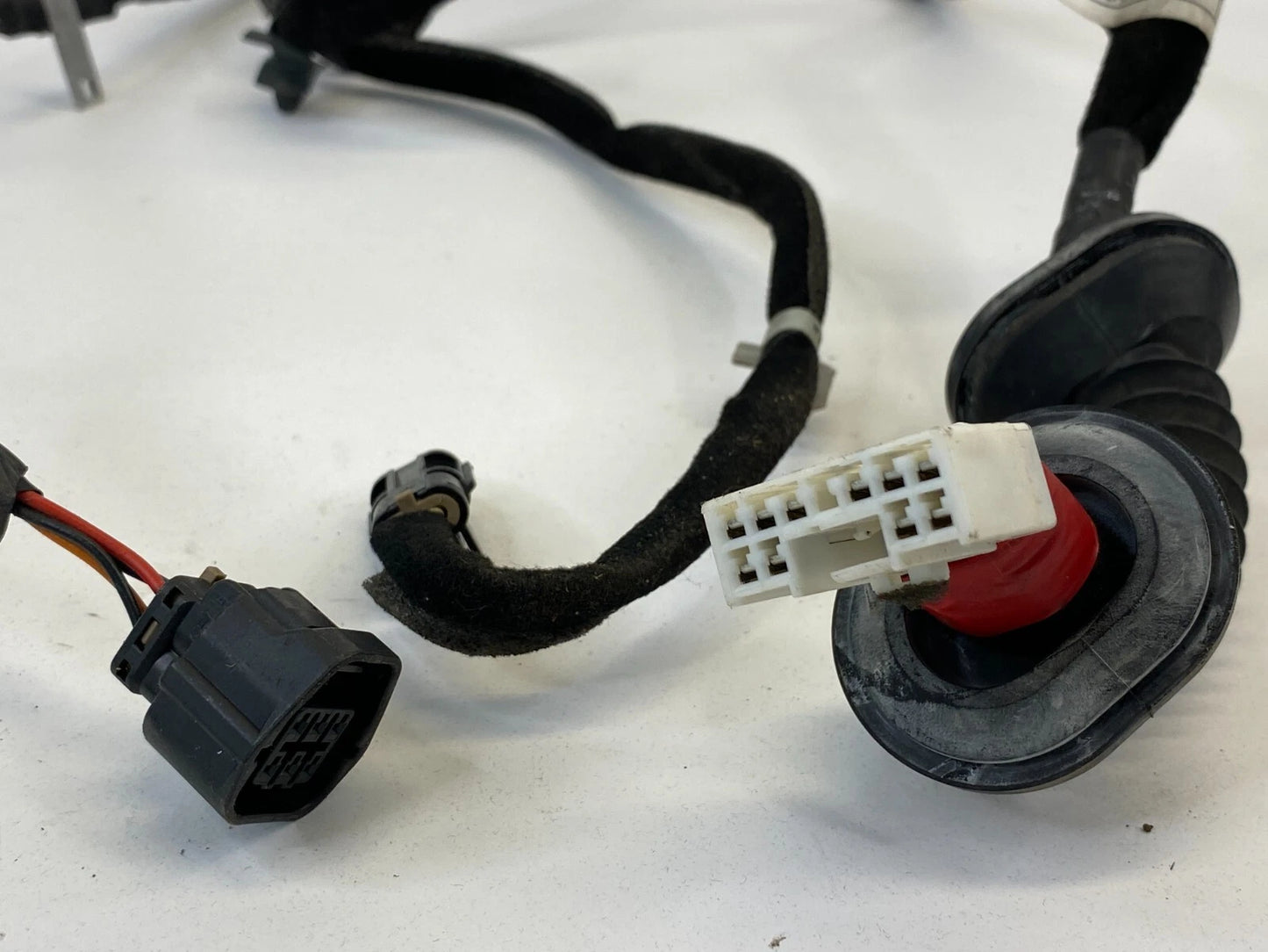 05 06 07 08 09 10 KIA SPORTAGE REAR RIGHT DOOR HARNESS WIRE WIRING OEM