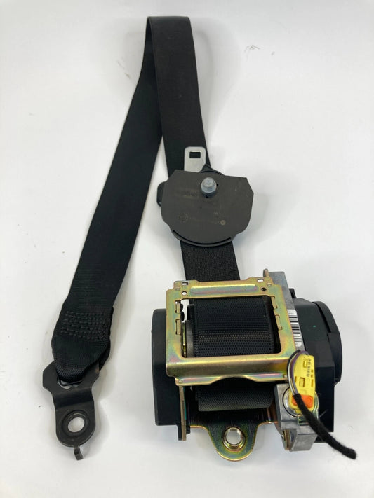 2006 2007 MERCEDES-BENZ ML500 FRONT RIGHT PASSENGER SIDE SEAT BELT RETRACTOR OEM