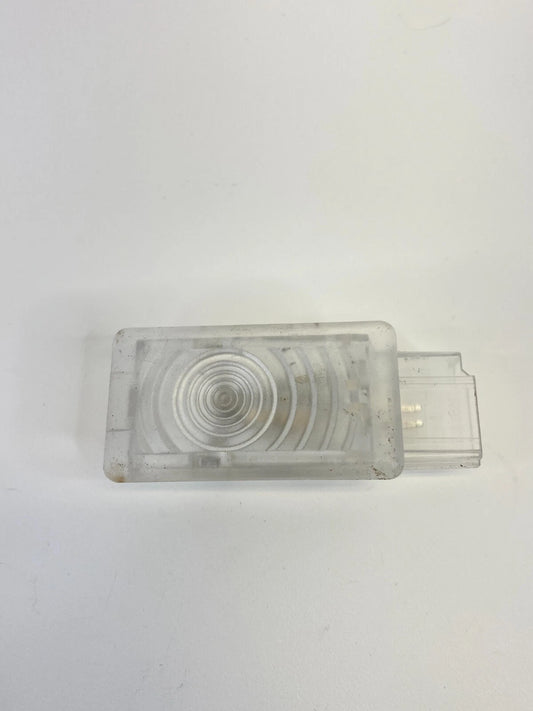 2010-2016 CADILLAC SRX REAR TRUNK CARGO COURTESY LIGHT LAMP 13503059 OEM