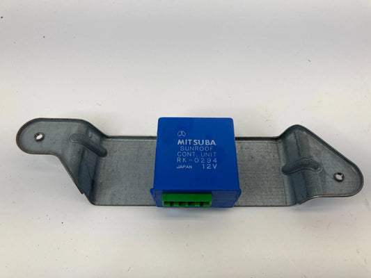 1996-2004 ACURA RL SUNROOF MOONROOF COMPUTER CONTROL MODULE UNIT OEM