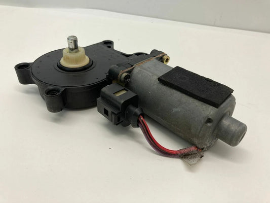 2001-2009 01-09 VOLVO S60 REAR LEFT SIDE DOOR POWER WINDOW MOTOR 119971-XXX OEM