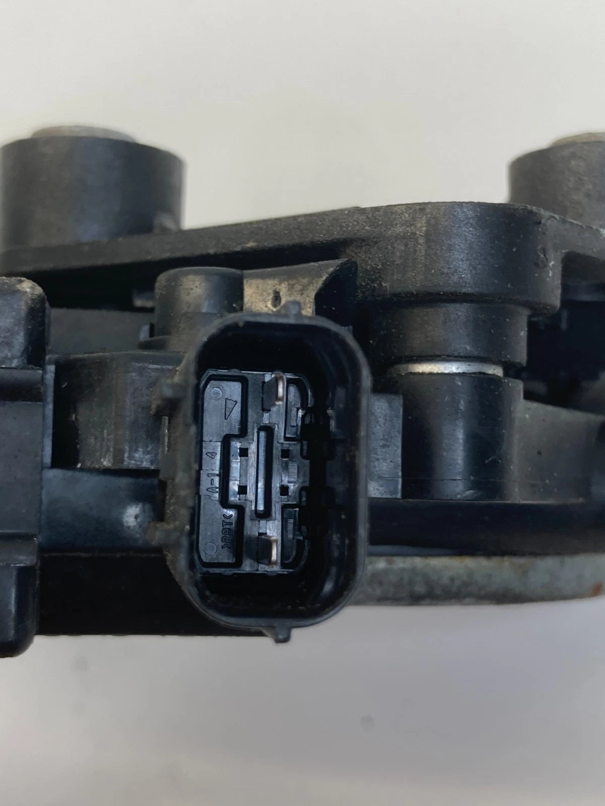 2008-2012 HONDA ACCORD SEDAN REAR RIGHT SIDE DOOR WINDOW MOTOR & REGULATOR