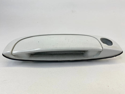 2006-2011 KIA RIO RIO5 HATCHBACK FRONT LEFT DRIVER OUTER EXTERIOR DOOR HANDLE