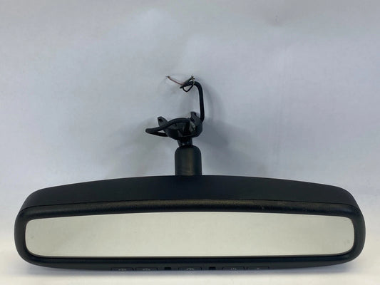 2011-2016 HYUNDAI ELANTRA INNER REAR VIEW MIRROR AUTOMATIC DIMMING E11026006